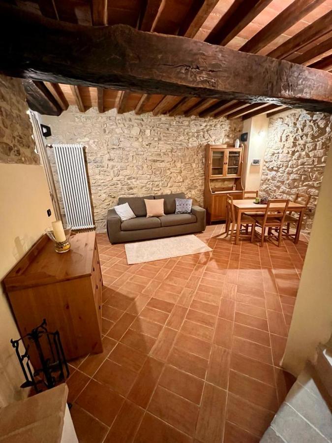 Marmore House Apartment