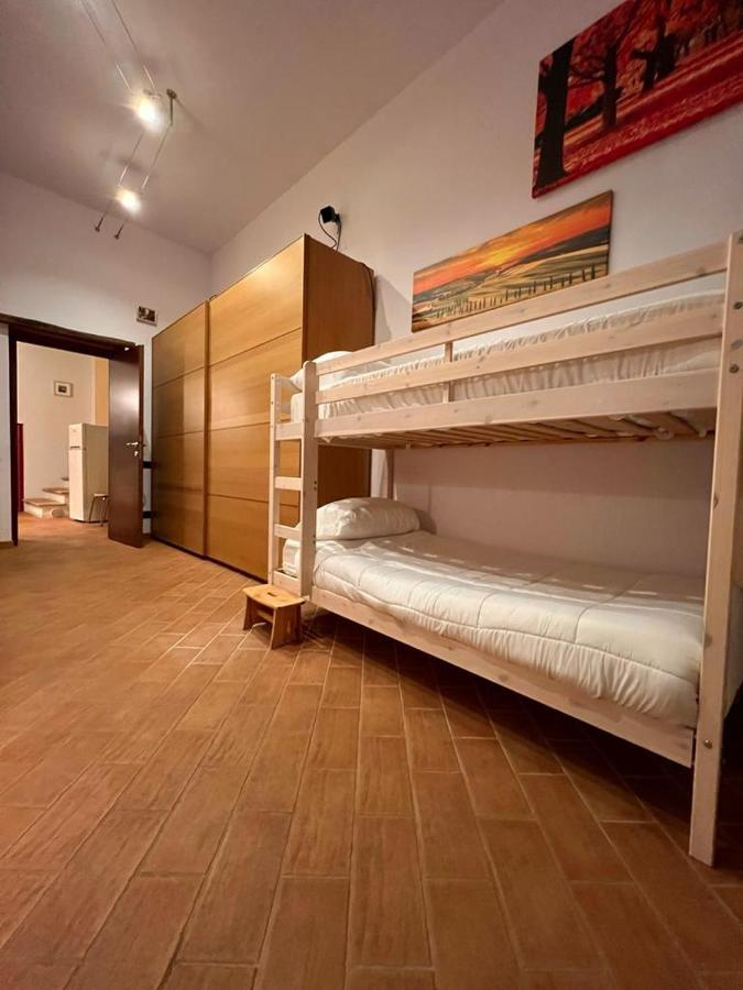Marmore House Apartment