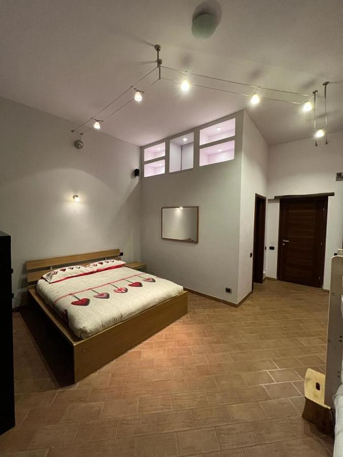 Apartment Marmore House Collestatte