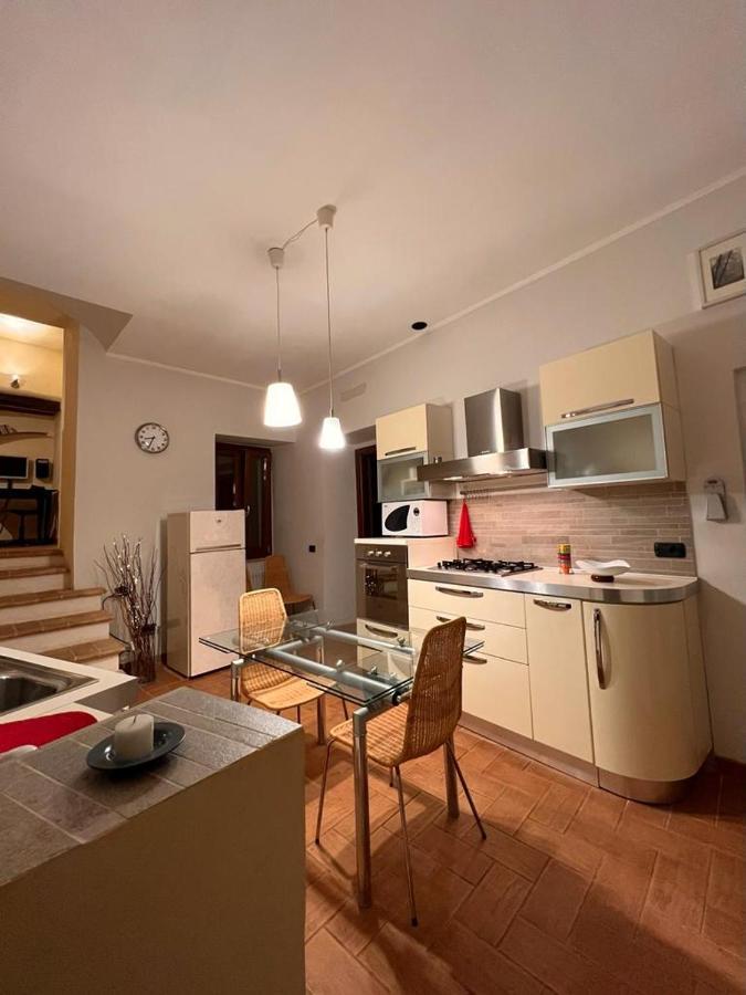 Apartment Marmore House Collestatte