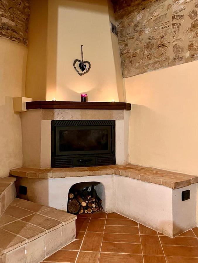 Marmore House Apartment