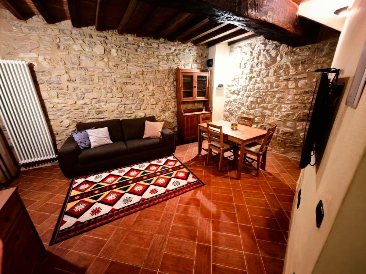 Apartment Marmore House Collestatte
